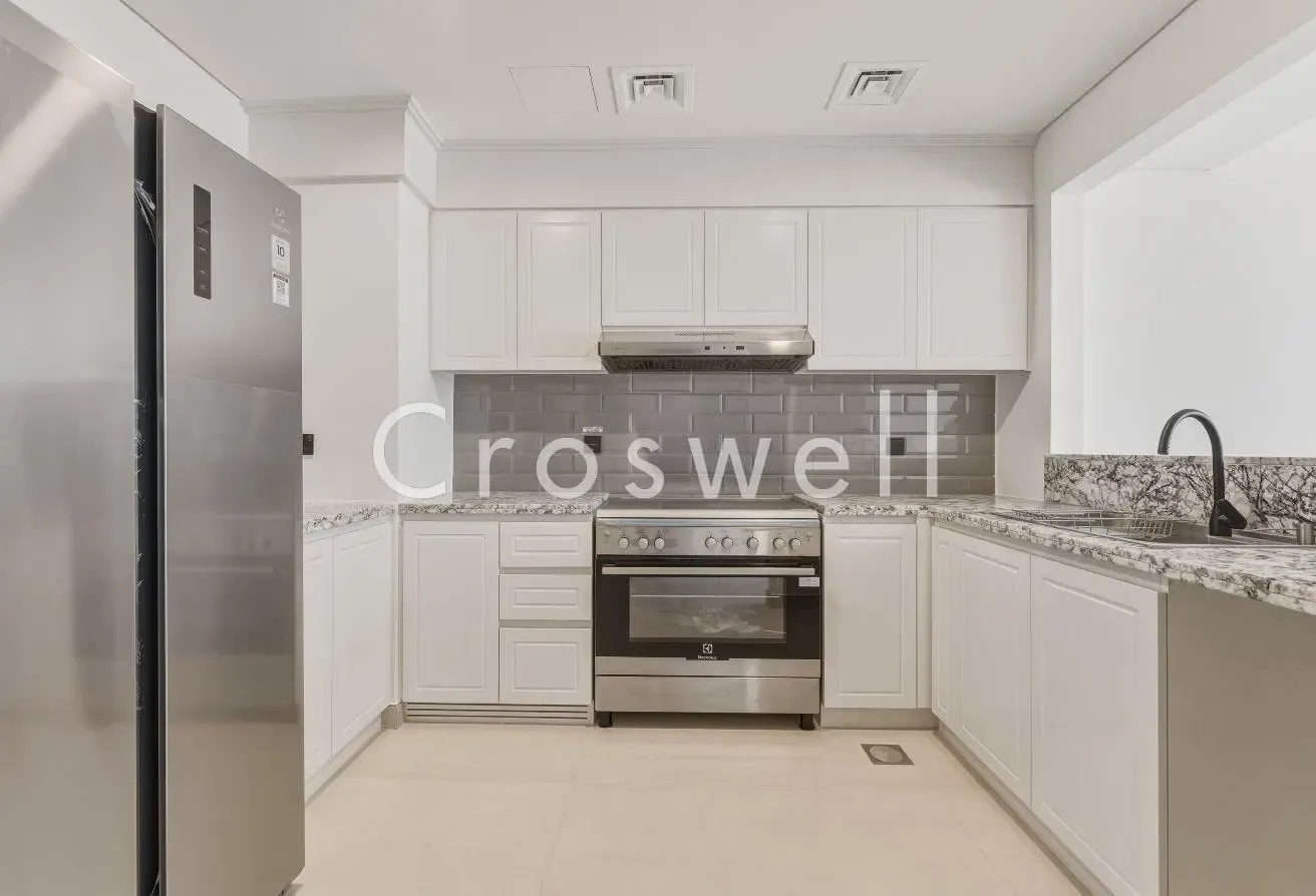 Ready To Move | Close to Lagoon | Brand New