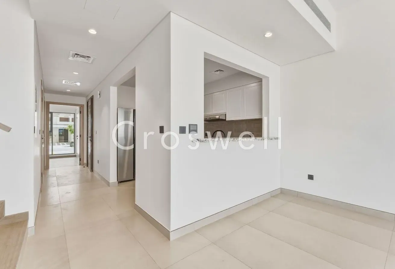 Ready To Move | Close to Lagoon | Brand New