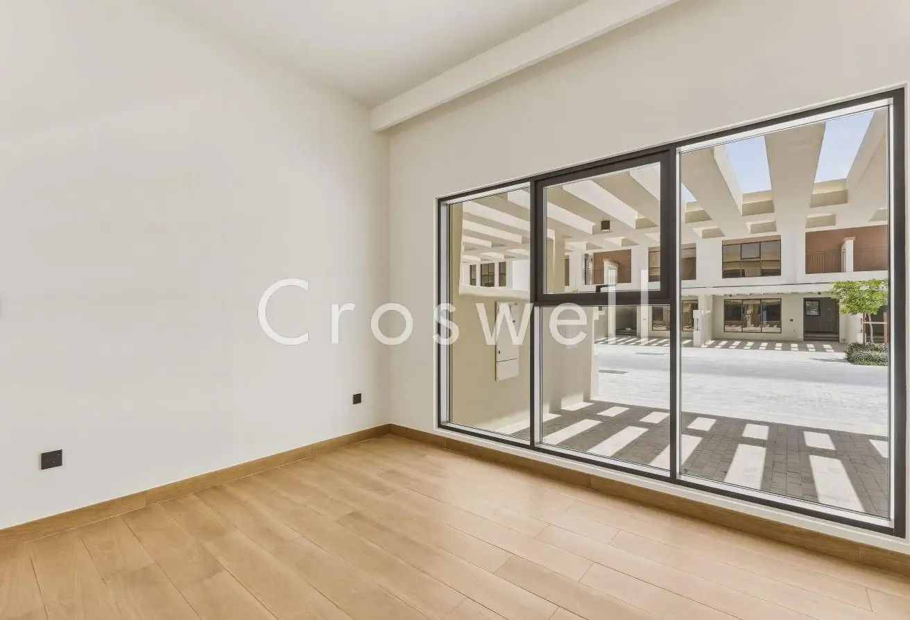 Ready To Move | Close to Lagoon | Brand New