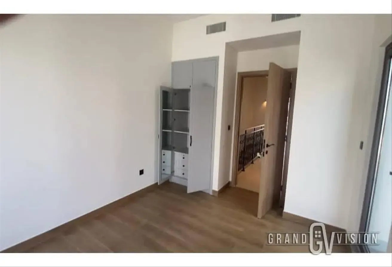 4-BEDROOM TOWNHOUSE FOR RENT I COSTA BRAVA, DAMAC LAGOONS