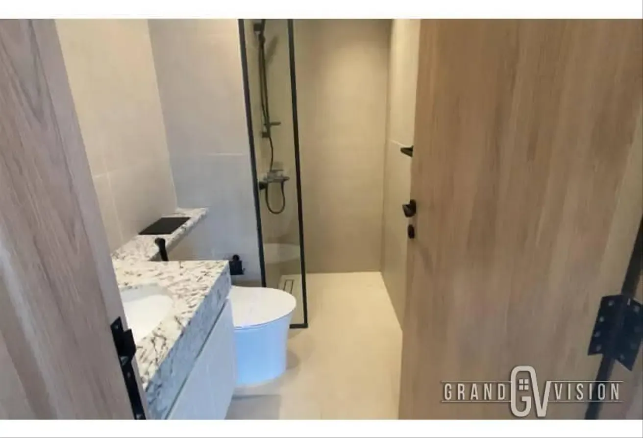 4-BEDROOM TOWNHOUSE FOR RENT I COSTA BRAVA, DAMAC LAGOONS