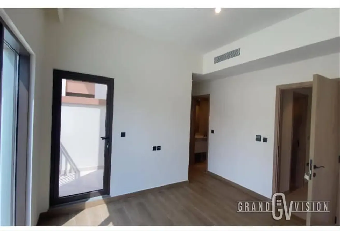 4-BEDROOM TOWNHOUSE FOR RENT I COSTA BRAVA, DAMAC LAGOONS