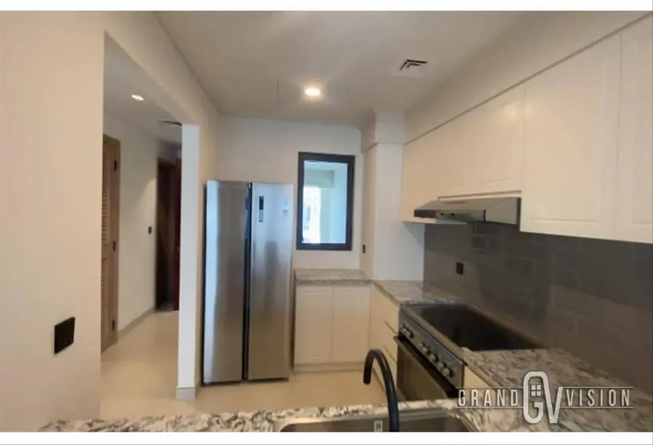4-BEDROOM TOWNHOUSE FOR RENT I COSTA BRAVA, DAMAC LAGOONS