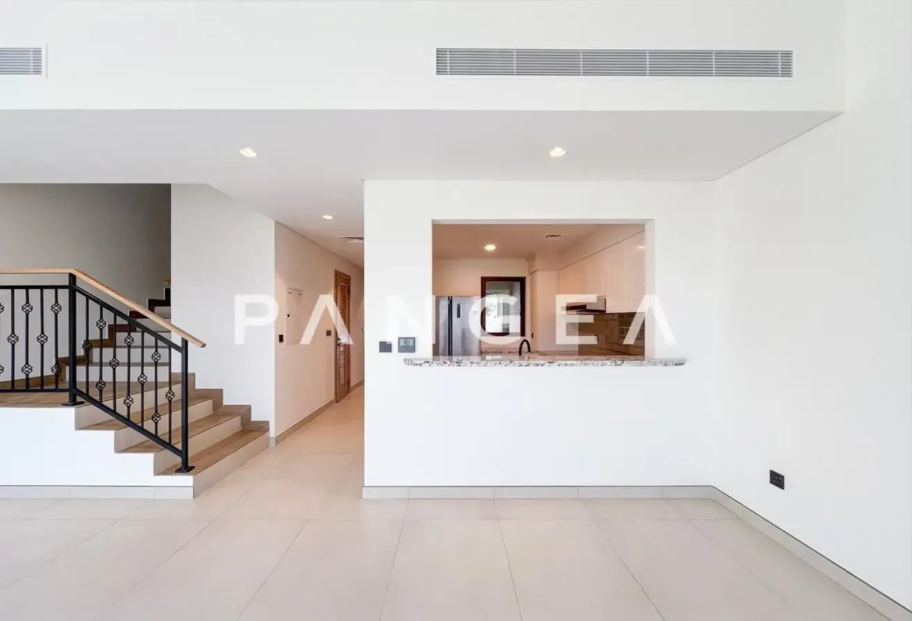 Single Row | Multiple Cheques | Ready to move in