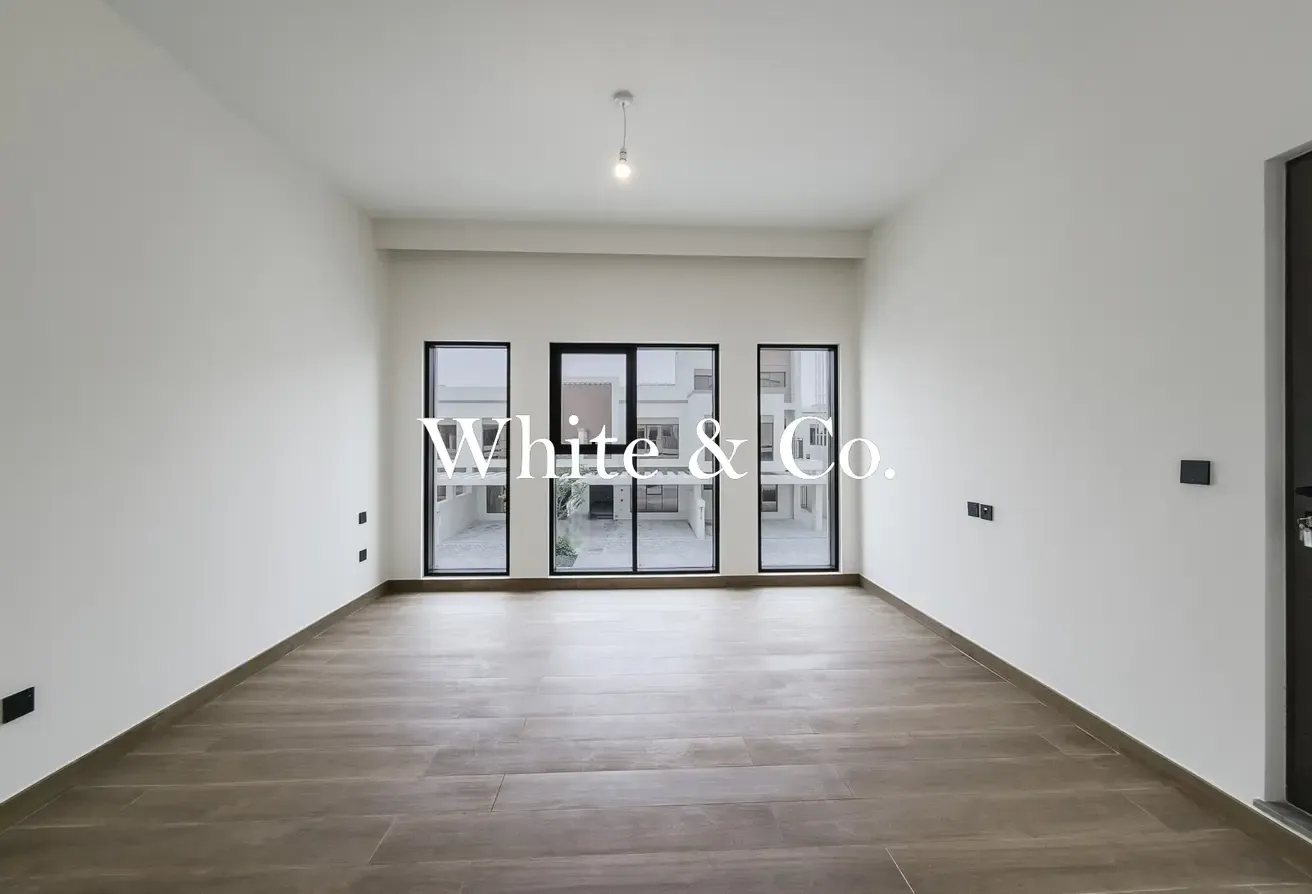 Brand New|Close To Lagoon|Private Garden