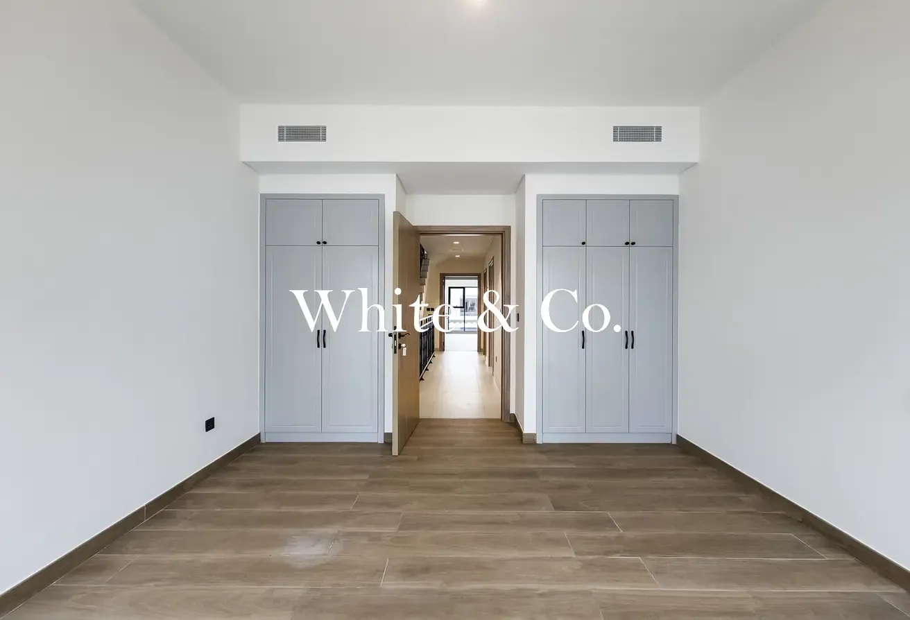Brand New|Close To Lagoon|Private Garden