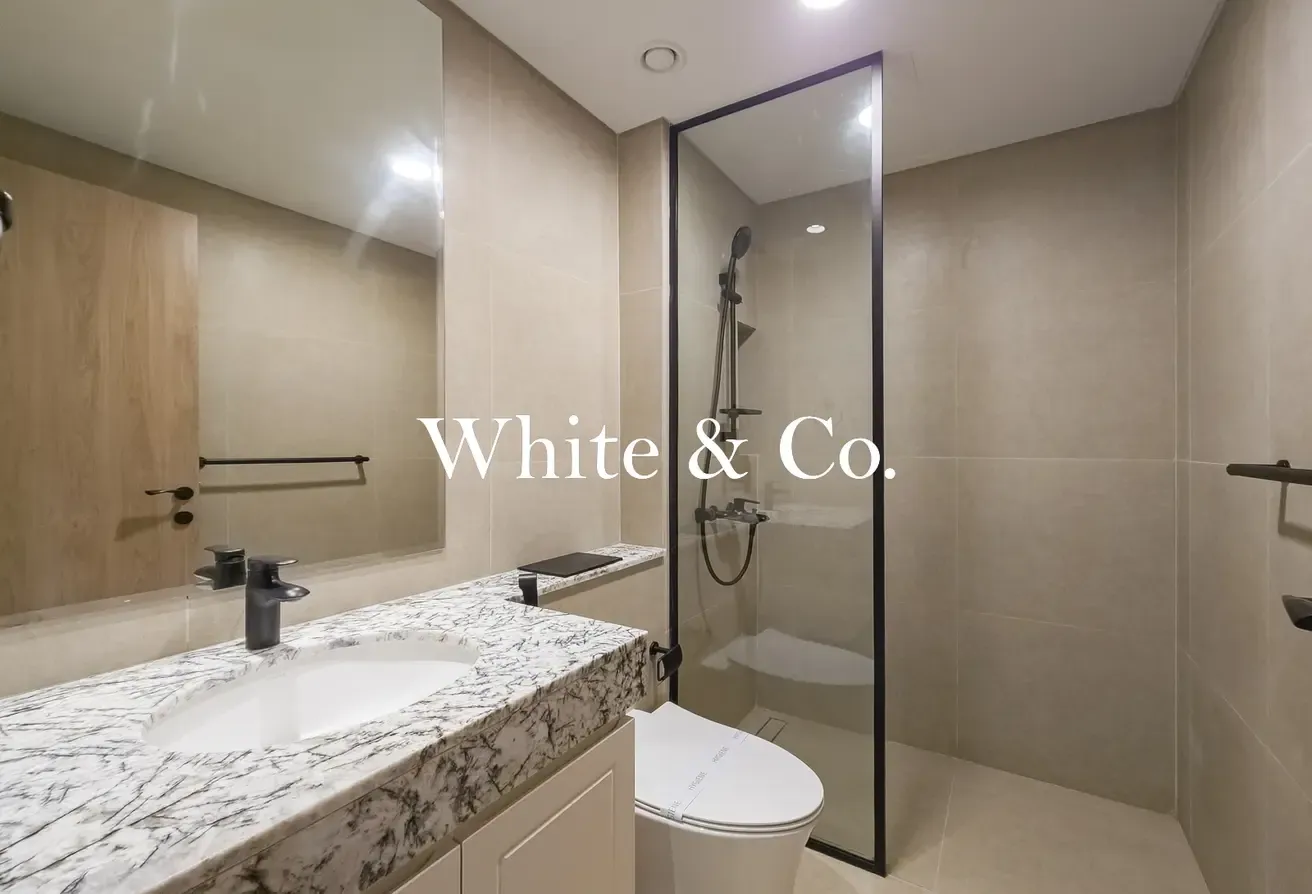 Brand New|Close To Lagoon|Private Garden