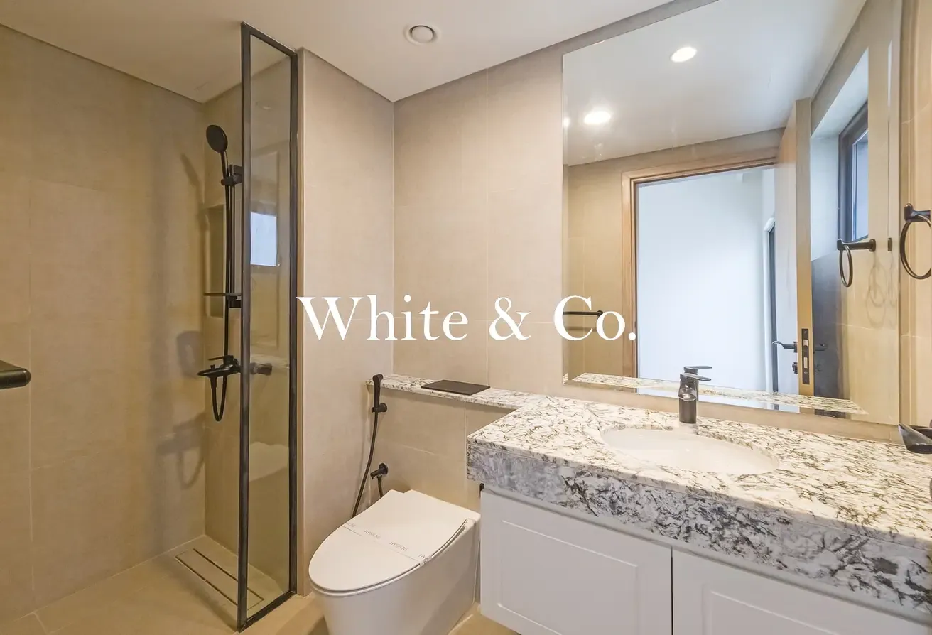 Brand New|Close To Lagoon|Private Garden