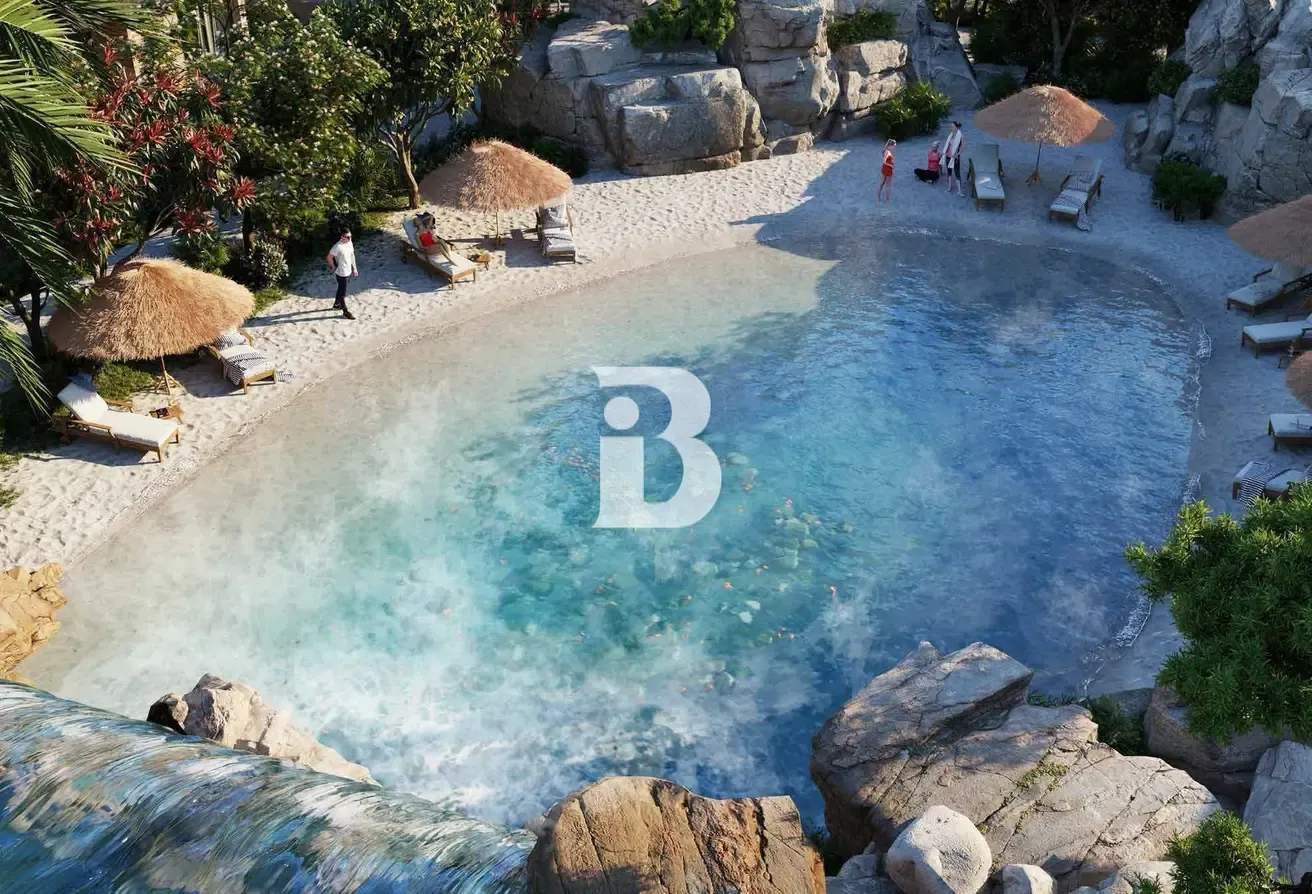 Flexible payment | B2B | Close to park