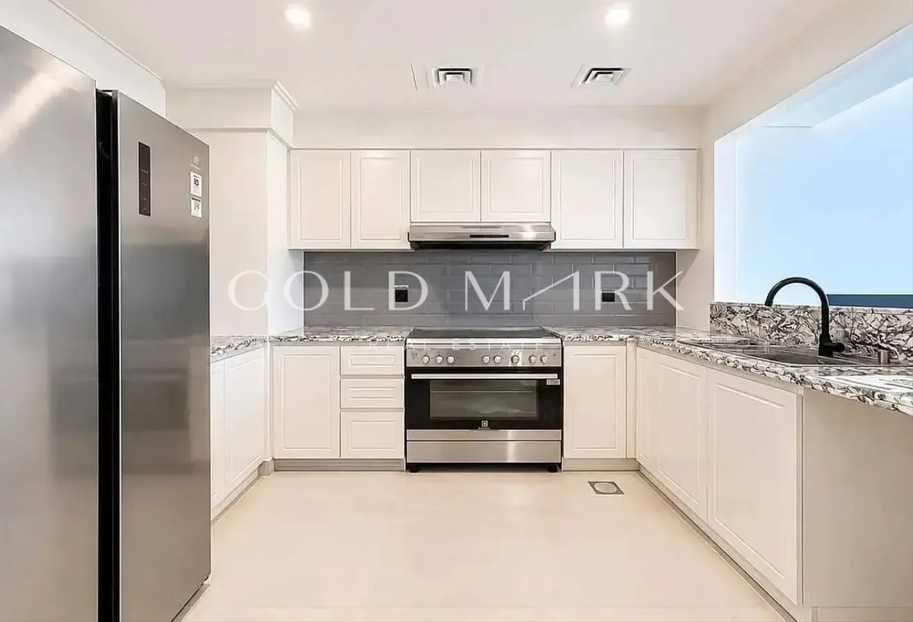 Ready To Move | Bright and Spacious| Brand New