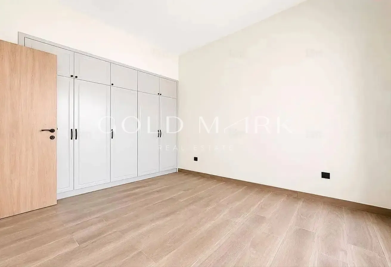 Ready To Move | Bright and Spacious| Brand New