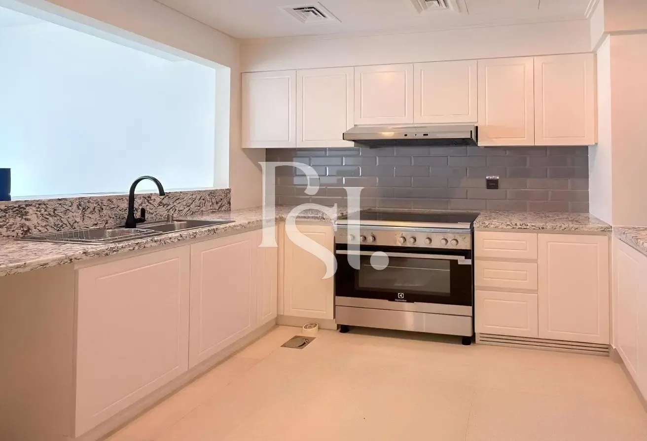 Brand New | 4 Bedrooms | Semi Furnished