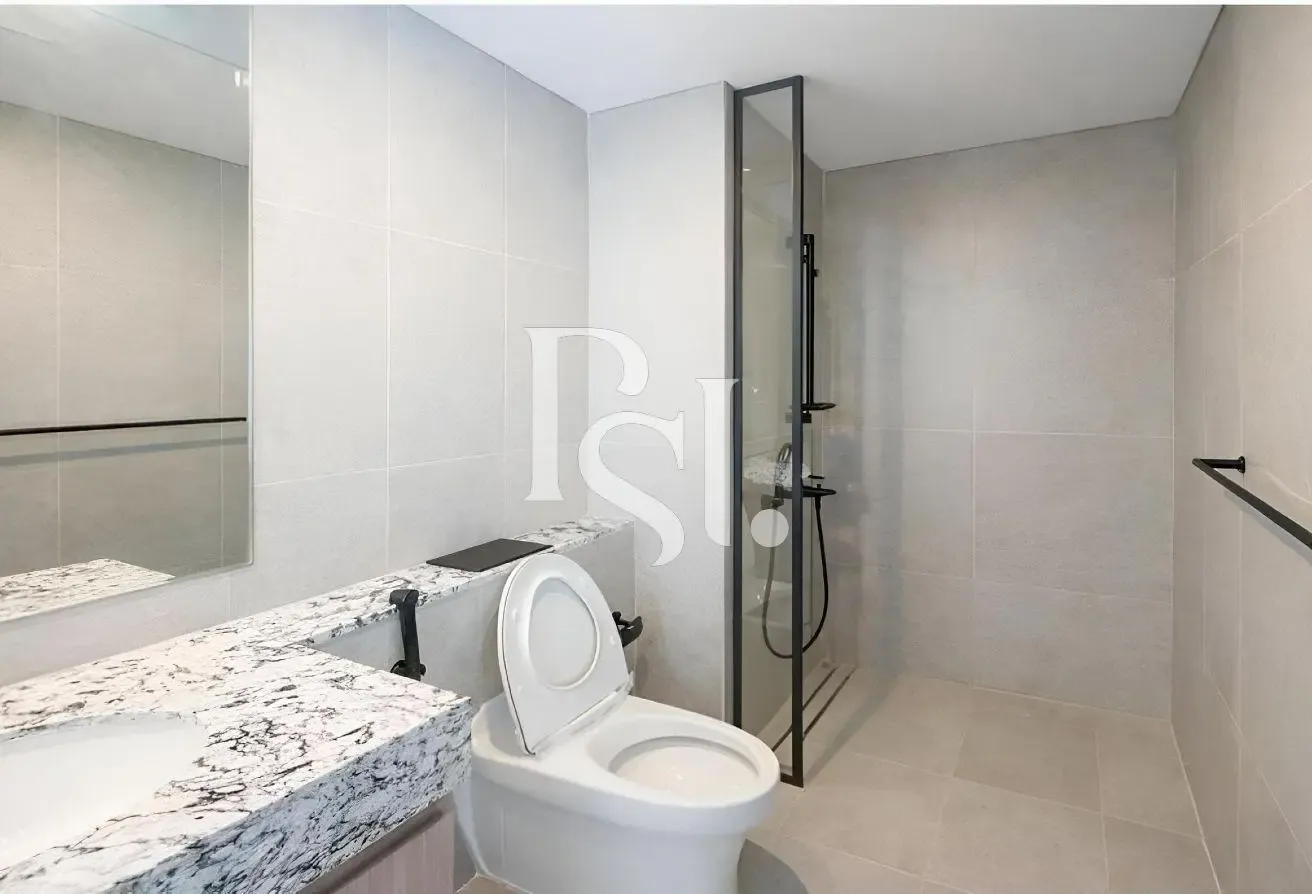 Brand New | 4 Bedrooms | Semi Furnished