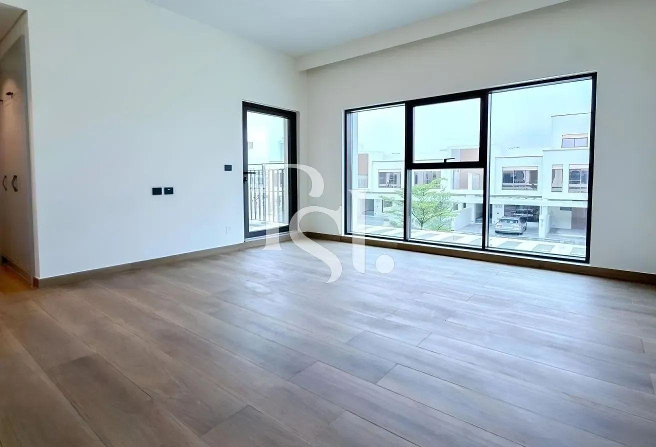 Brand New | 4 Bedrooms | Semi Furnished