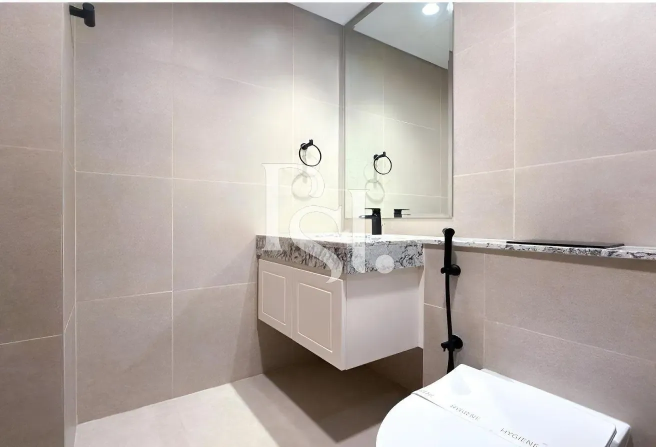 Brand New | 4 Bedrooms | Semi Furnished