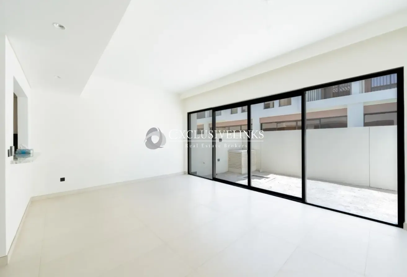 Close To Lagoons | Brand New | Spacious