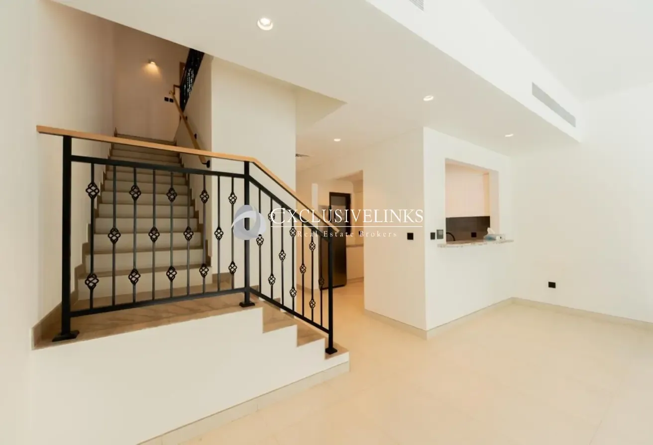 Close To Lagoons | Brand New | Spacious