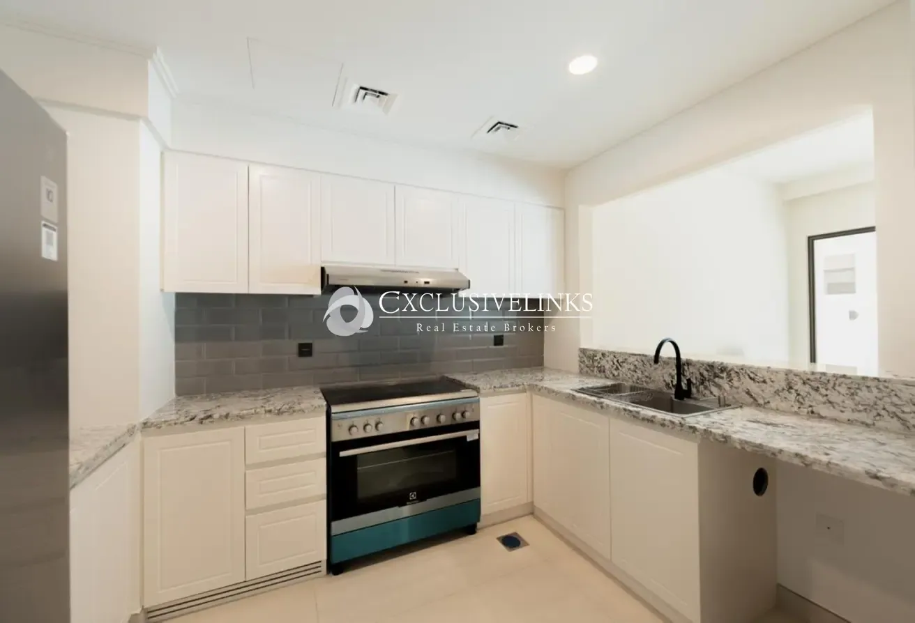 Close To Lagoons | Brand New | Spacious