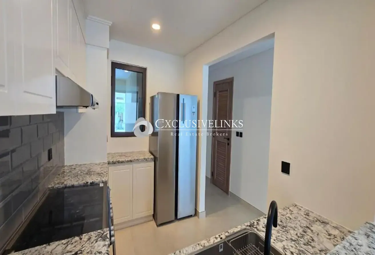 Close To Lagoons | Brand New | Spacious