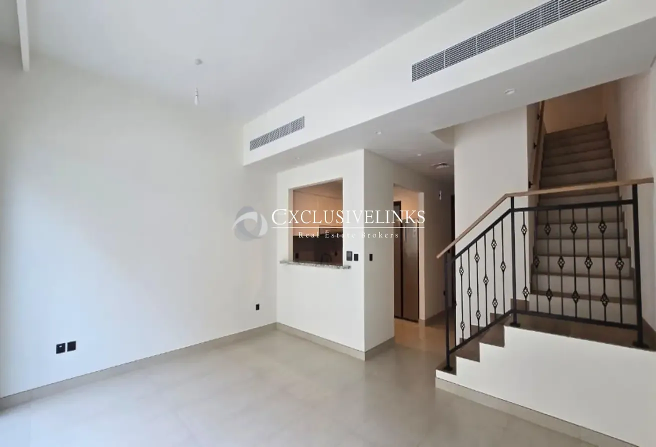 Close To Lagoons | Brand New | Spacious