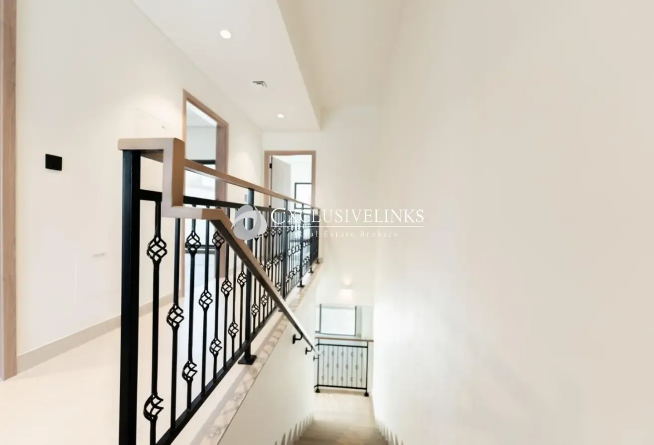 Close To Lagoons | Brand New | Spacious