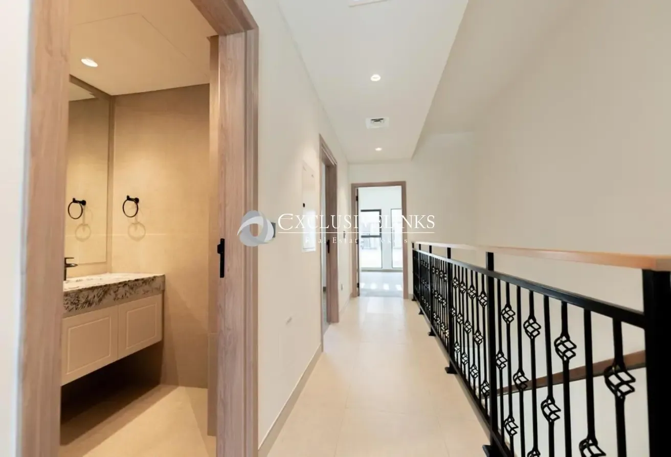 Close To Lagoons | Brand New | Spacious