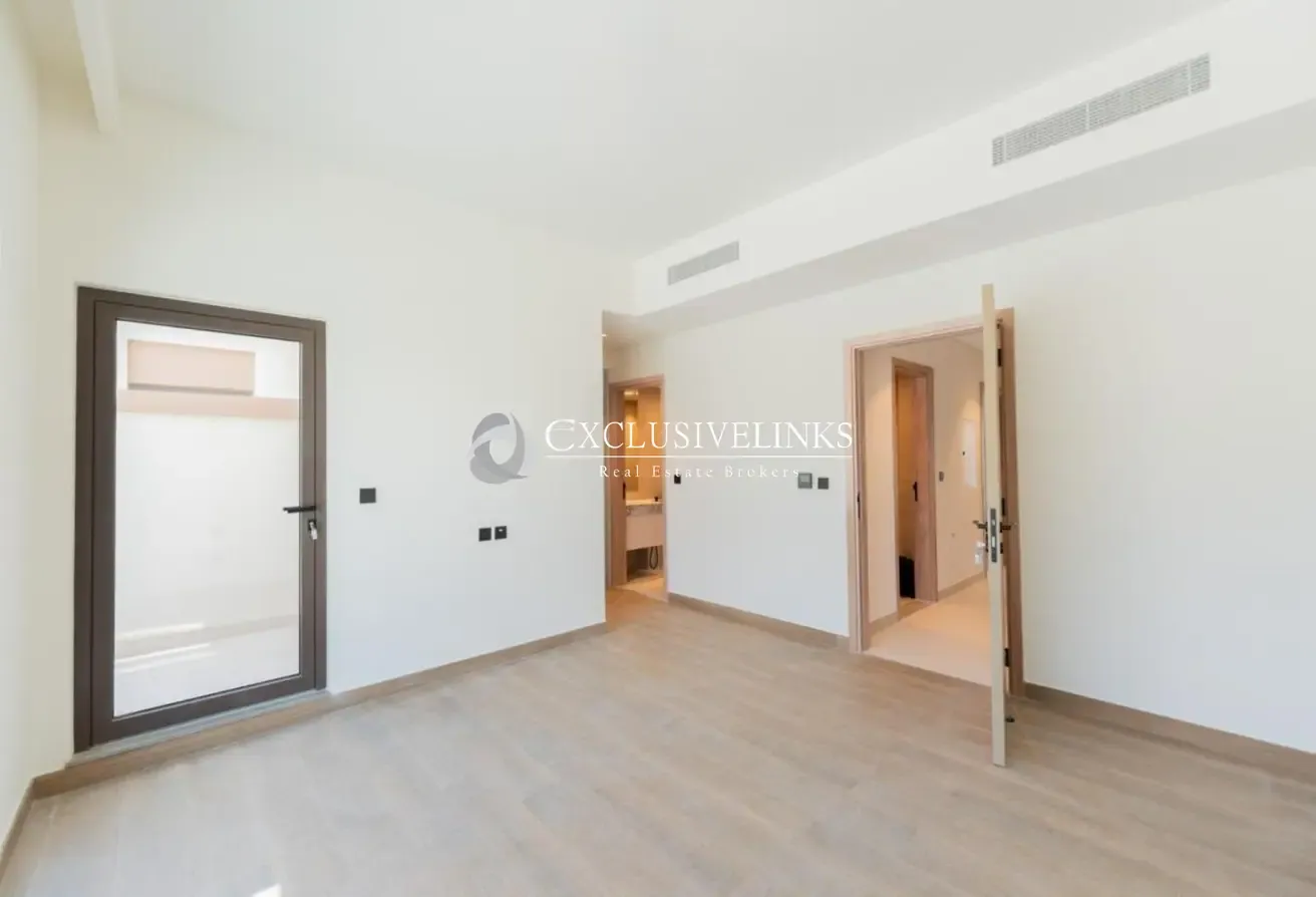 Close To Lagoons | Brand New | Spacious