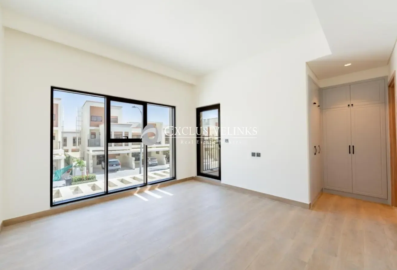 Close To Lagoons | Brand New | Spacious