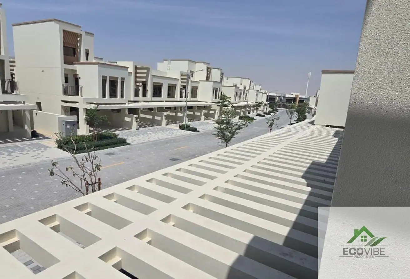 Brand New 4BR Townhouse | Costa Brava |