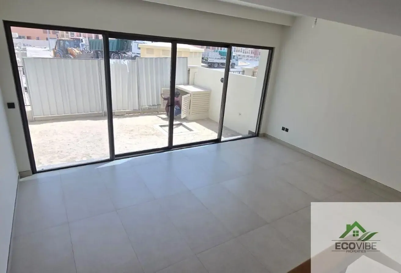 Brand New 4BR Townhouse | Costa Brava |