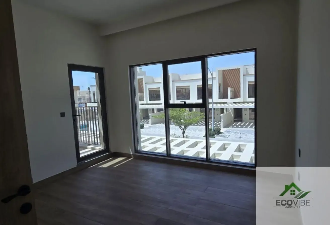 Brand New 4BR Townhouse | Costa Brava |