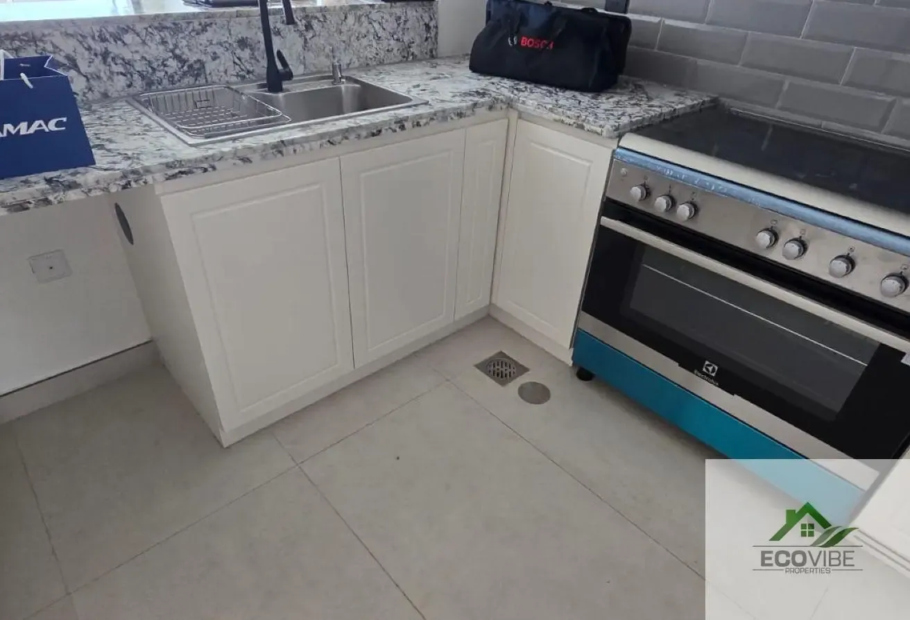 Brand New 4BR Townhouse | Costa Brava |