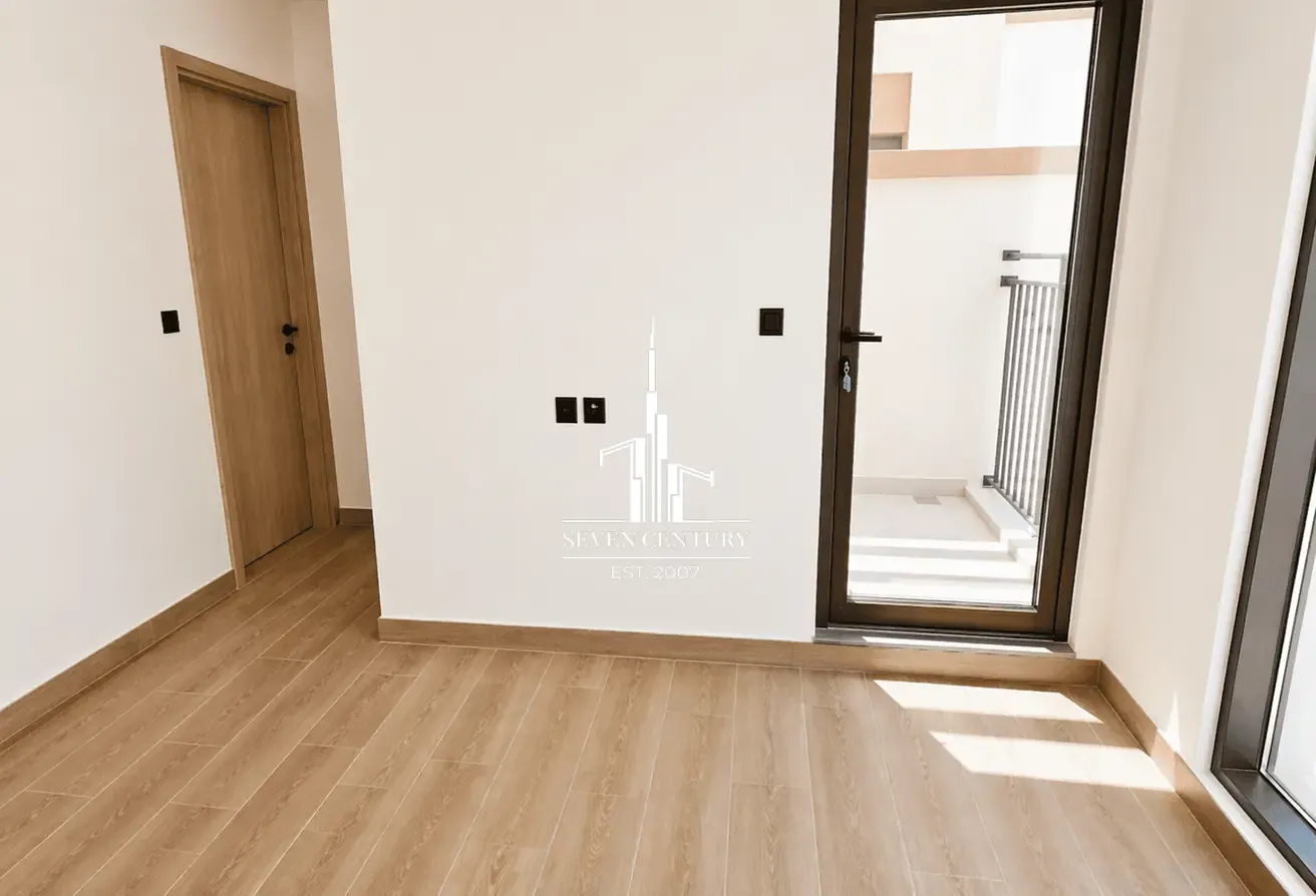 4BR Villa | Close to Central Hub | Prime Location