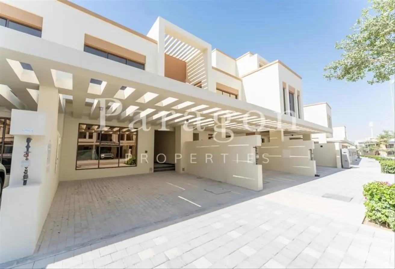 Brand New 4BR | Handover Mid August