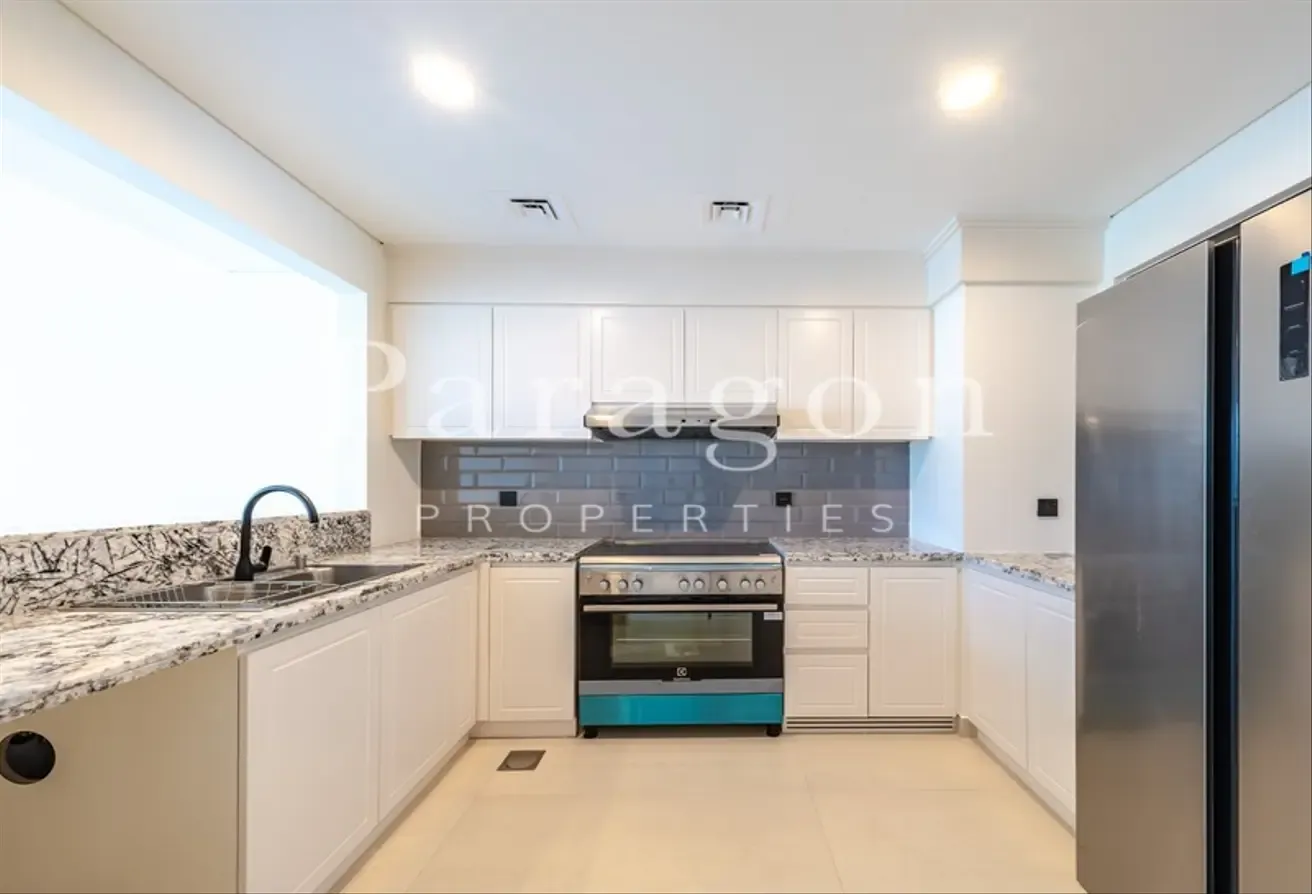 Brand New 4BR | Handover Mid August