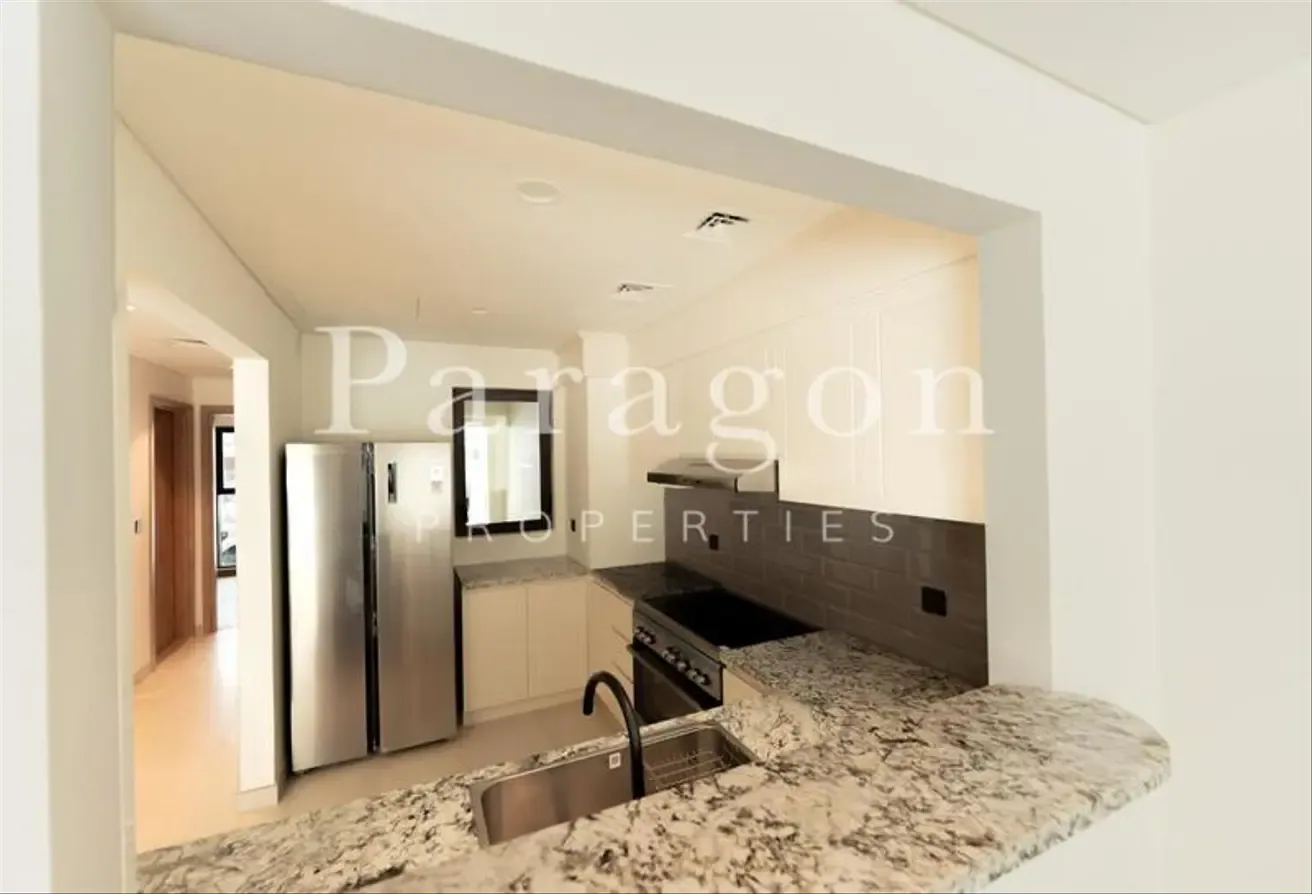 Brand New 4BR | Handover Mid August