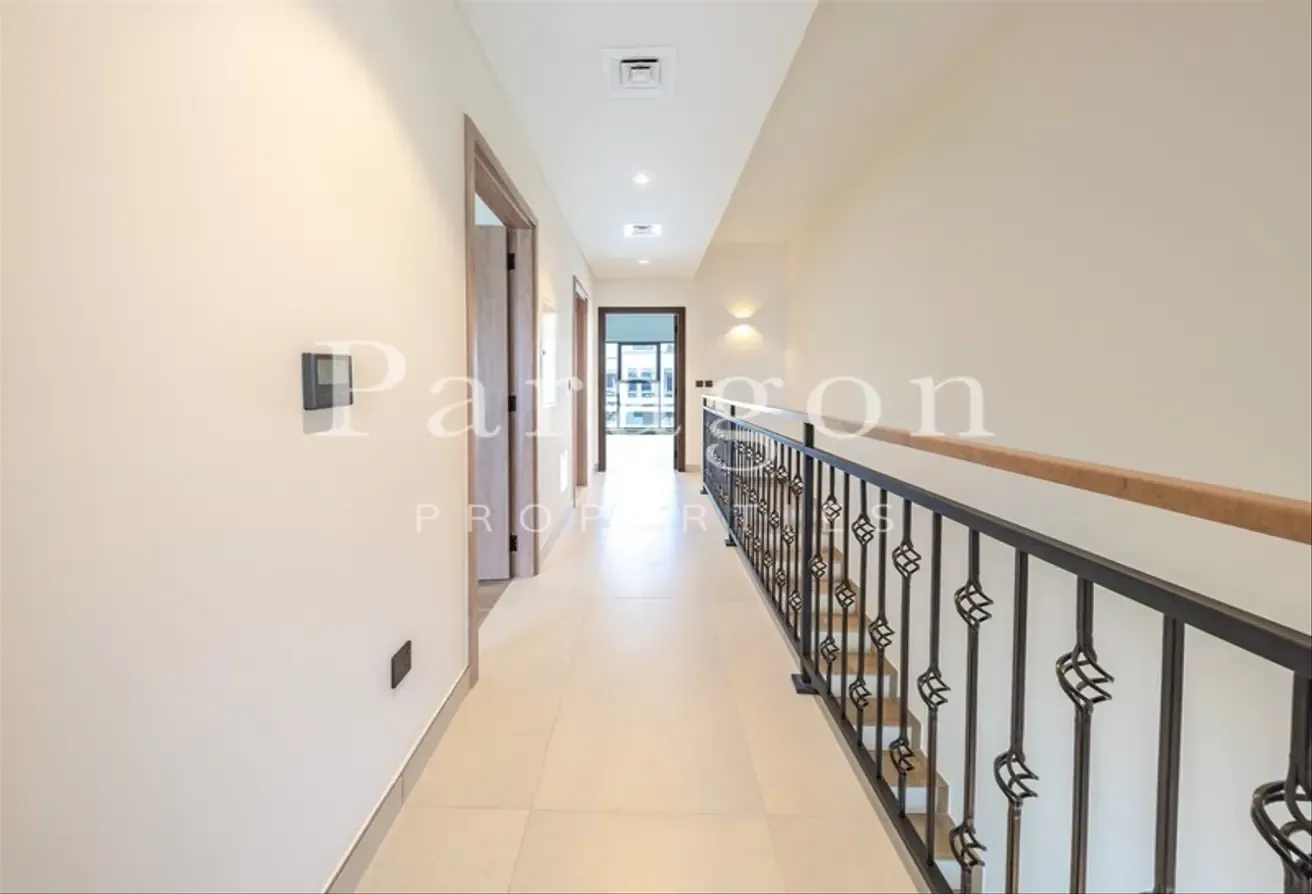 Brand New 4BR | Handover Mid August