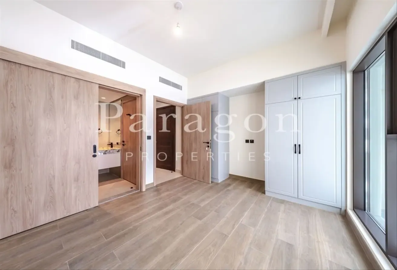 Brand New 4BR | Handover Mid August