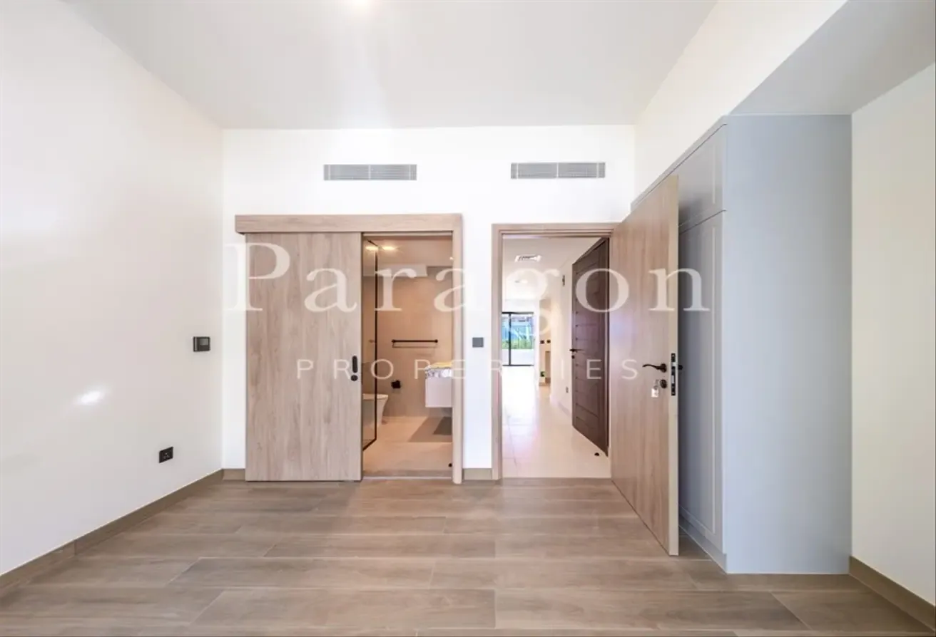 Brand New 4BR | Handover Mid August