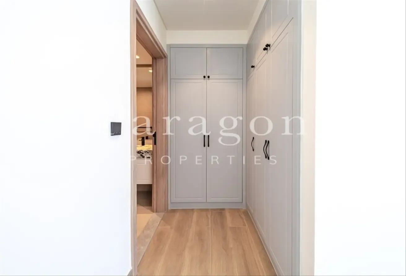 Brand New 4BR | Handover Mid August