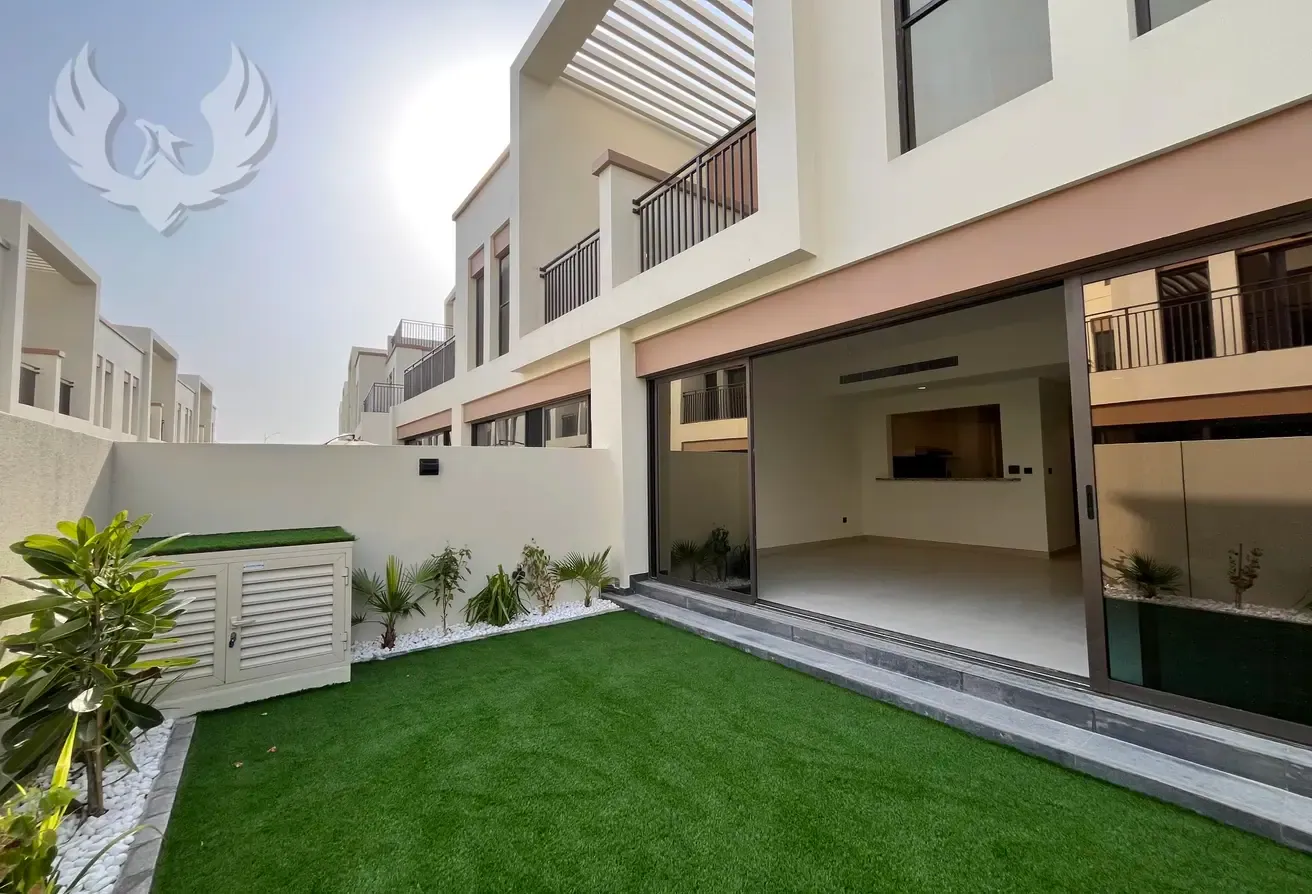 Landscaped Garden | Brand New | Appliances Inc