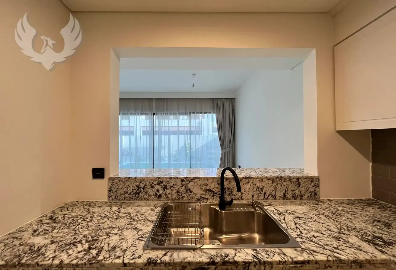 Landscaped Garden | Brand New | Appliances Inc