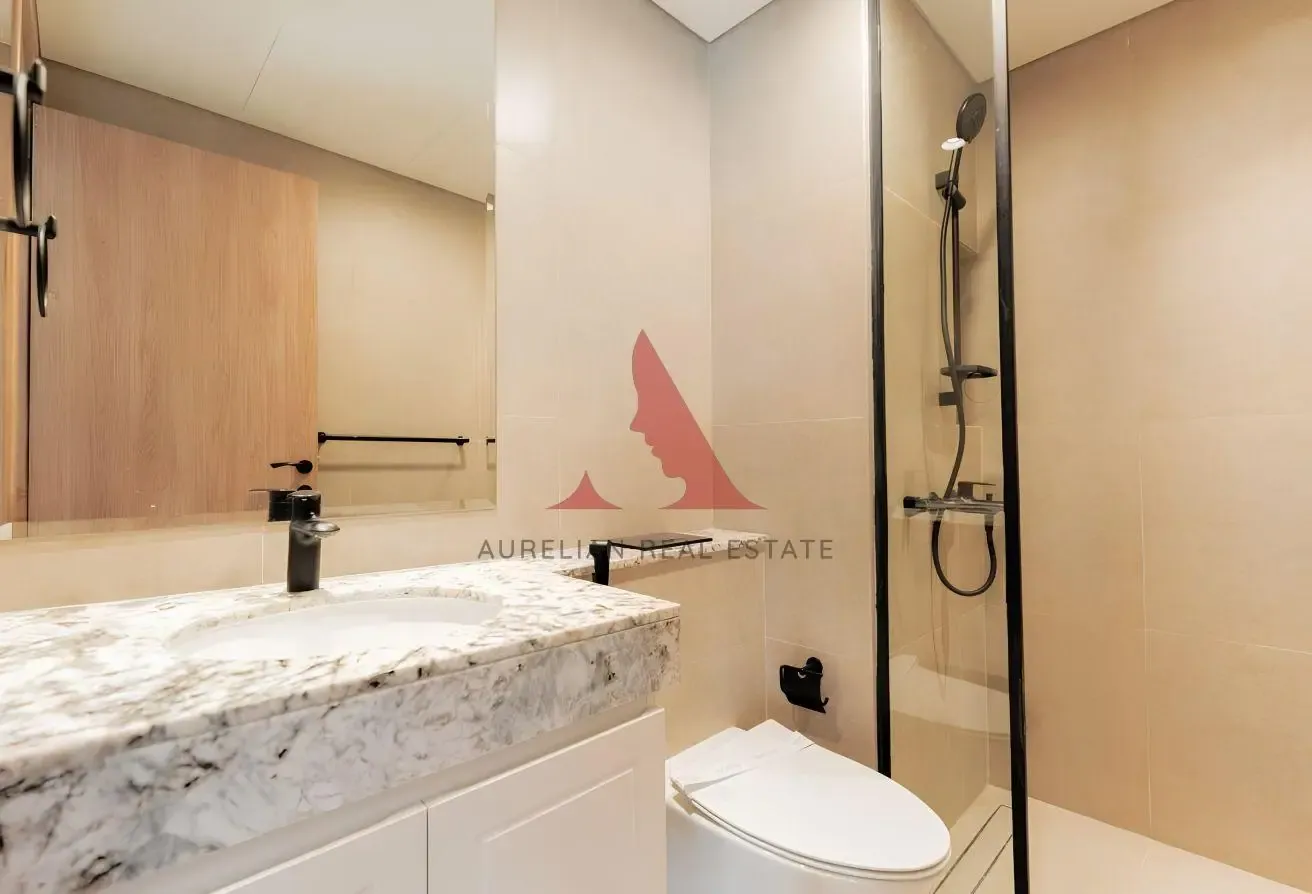 Vacant | 4BR | Multi Cheques | Costa Brava