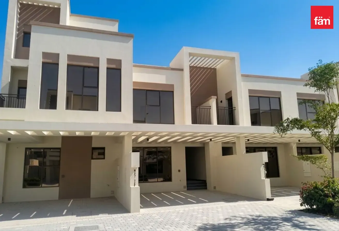 Prime location | Ready for occupancy