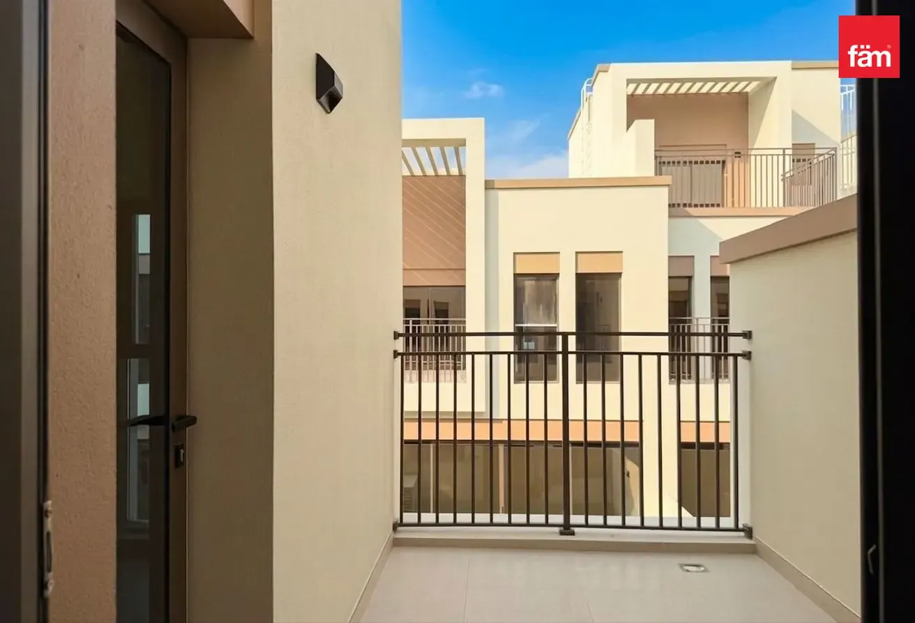 Prime location | Ready for occupancy