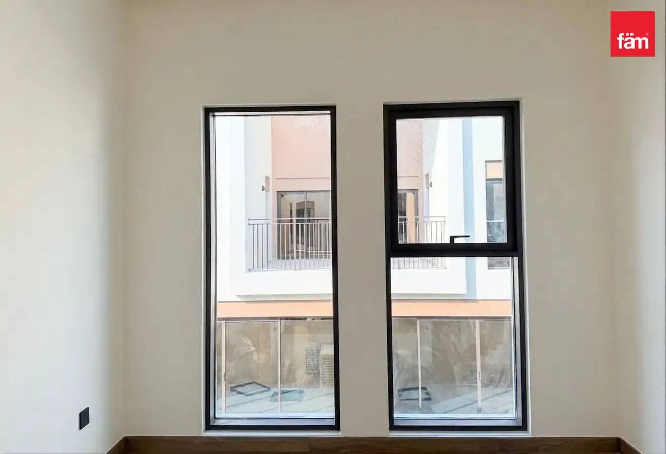 Prime location | Ready for occupancy