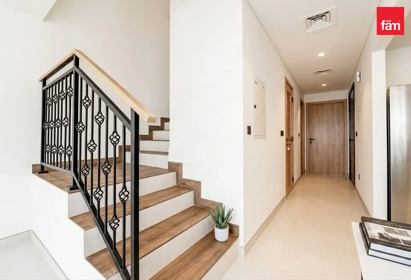 Prime location | Ready for occupancy
