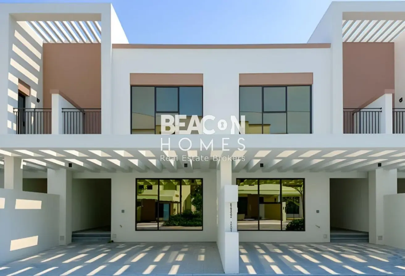 Brand New | Ready To Move In | Multiple Cheques