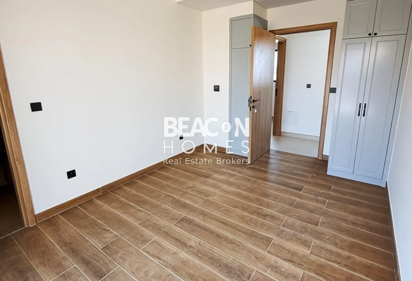 Brand New | Ready To Move In | Multiple Cheques