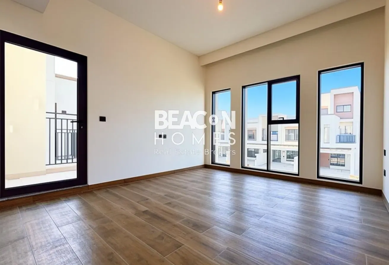 Brand New | Ready To Move In | Multiple Cheques